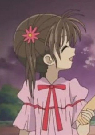 【染桑】今天六一节,我发小萝莉图你猜出处吧