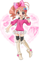 有看过《宝石宠物》吗?那你最喜欢哪季的女主