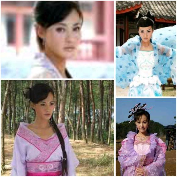 【洛洛】[盘点]那些魅惑人心的<em>女妖</em>,哪一只<em>迷惑</em>
