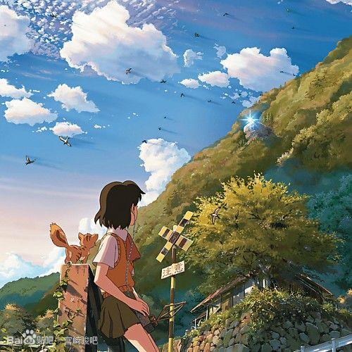 【陌凛】夏日十大治愈系动漫〖转〗