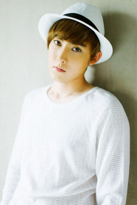 (转)2011中国帅哥排行榜前20名