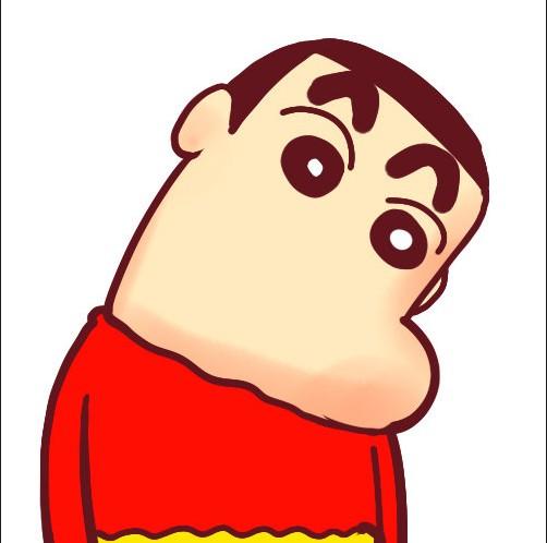 『分享』卡通可爱歪脖子图片,登场!