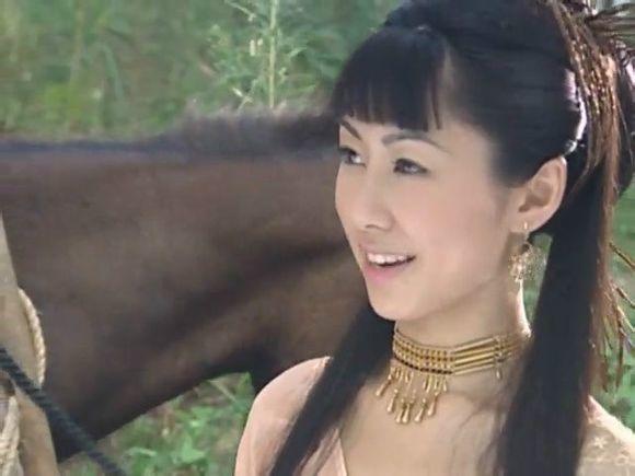 【转】中日韩明星巅峰时期的美貌排行榜top200