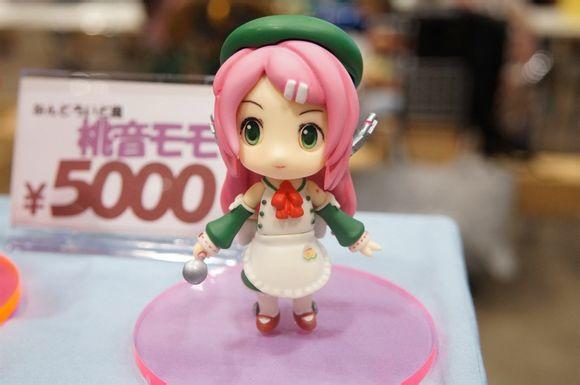 【整合】wf13所有手办作品一览.