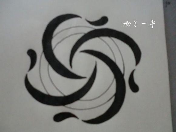 【唯爱79宝宝】exo|手绘~12只logo教程