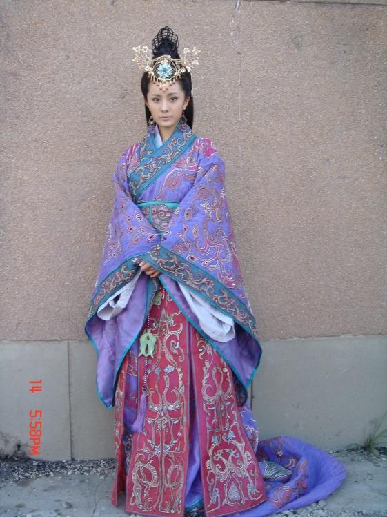 ... 杨幂版,王昭君杨幂版剧照_杨幂王昭君剧照,王昭君杨