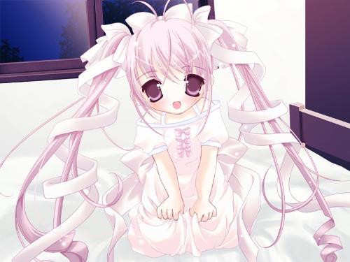 <em>动漫图片</em> 可爱<em>女孩</em>_百田涂鸦板_百田网