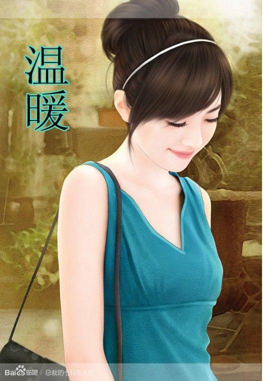 【戯落】亿万老婆买一送一人物手绘图大放送~戳进来!