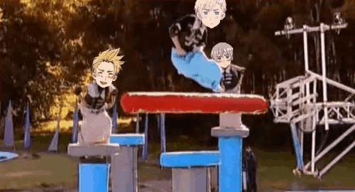 黑塔利亚圈 aph同人 ></p></a> 话题页   举报| 来自安卓版手机圈圈101楼2015