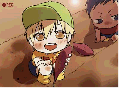 动漫 卡通 漫画 头像 400_294 gif 动态图 动图