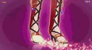 你是我的偶像动态图片 你就是我的偶像 元珍动漫资讯  2019年6月11