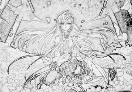 穿越西元3000后_百田涂鸦板_百田网