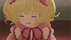 蔷薇少女表情包下载分享展示