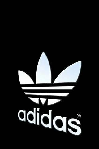 adidas三叶草