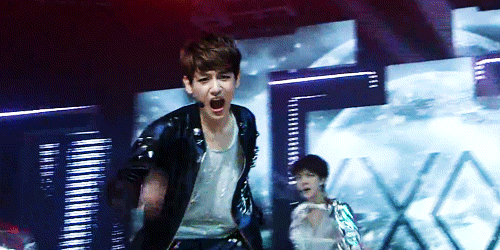 【匚琳】exo丨找不到动态签名档的进来拿