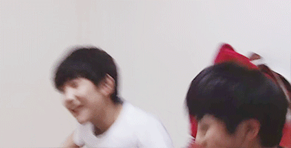 【tf】动态图_百田tfboys圈