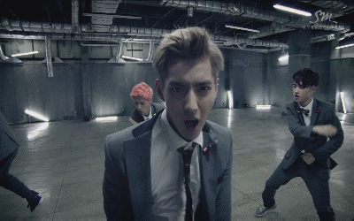 【匚琳】exo丨找不到动态签名档的进来拿