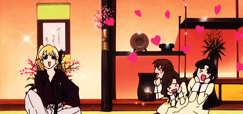 是人偶,别看错(*~)~) .来一波美文 .【异鸢】缘与命