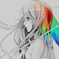 大家希不希望<em>小女神花铃</em>第二季_动漫圈_百田