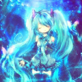 十二星座少女动漫形象