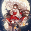 【雪狐】奥剧-血蔷薇之三公主的复仇
