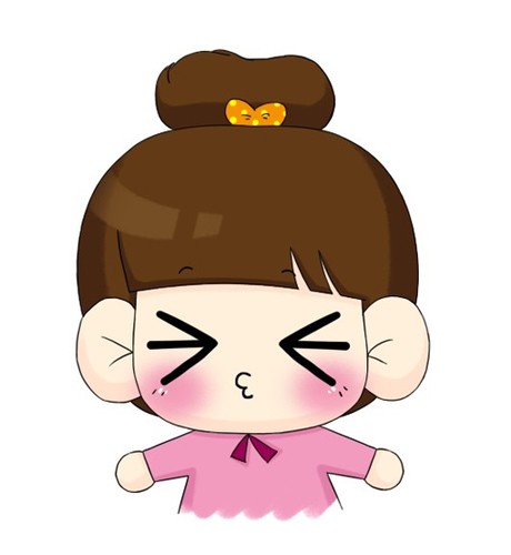 求萌萌的动漫图片,有分哦