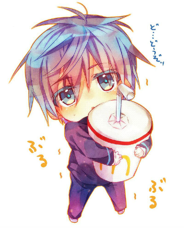 求萌萌的动漫图片,有分哦