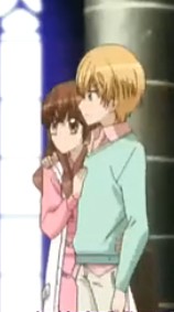 谁有梦色糕点师的图片或主题曲歌词?