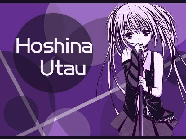 求守护甜心歌呗、维世的图片