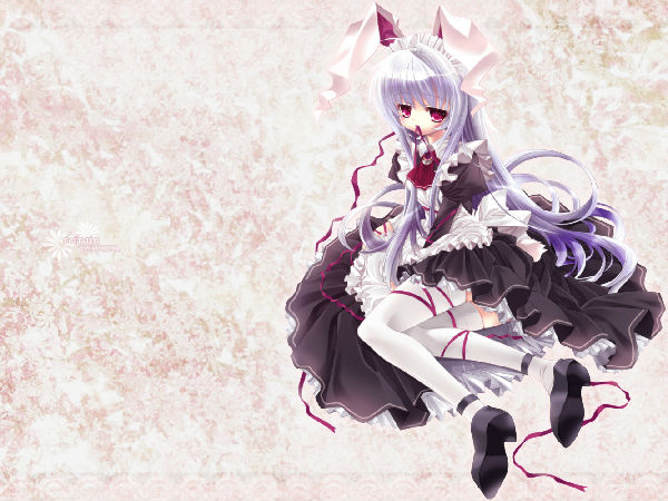 求<em>少女</em>风<em>动漫</em>!不要有黄色、要卡哇伊一点!<em>名字</em>