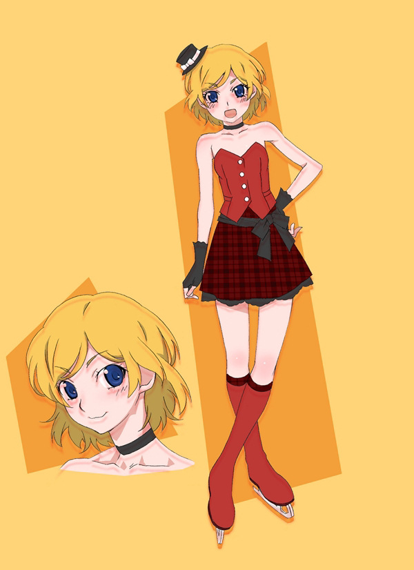 星光<em>少女</em>和梦色<em>糕点师</em>)