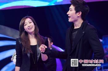 大家有 周觅 和 宋茜 的图片吗?越多越好哦!