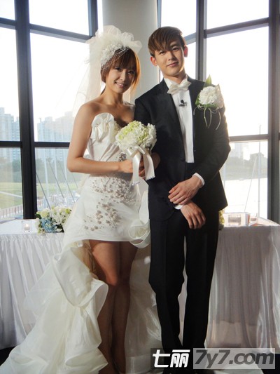 宋茜和周觅好像彼此喜欢对方吧?_百田知了_百田