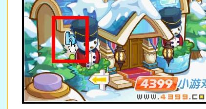 奥比岛字母在哪_奥比岛7个字母在哪_奥比岛七