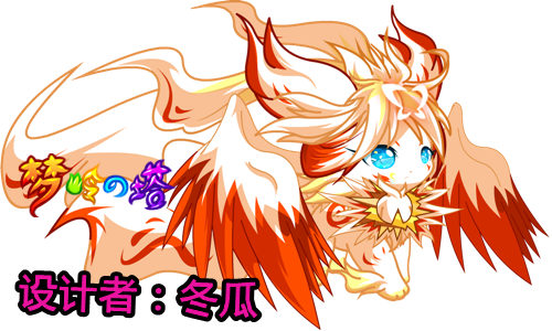 玩家原创-仙狐家族show_百田奥拉星官网