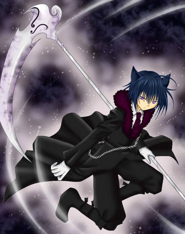 守护甜心,几梦王道