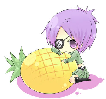 为了我的头像,大家来贡献图吧_百田动漫圈