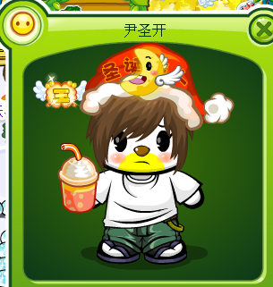 奥比岛罕见绝版