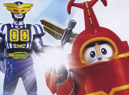 【转】75部快被遗忘的冷门动画!