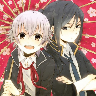 隐】动漫中那些坏坏的角色们  4 【小达】[转自空间] 阳炎project图楼