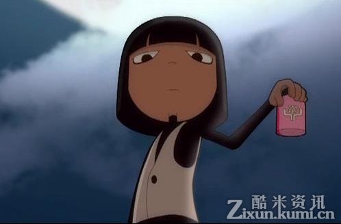 魔角侦探2桃乐丝