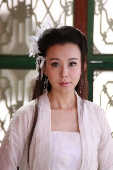 聊斋 梅女图片_奥比岛圈_百田网