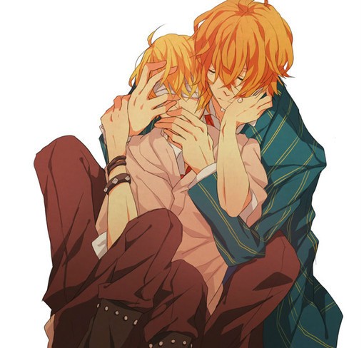 【瓜子专栏】这世界不美,我允许你在我怀里哭_动漫圈_百田网