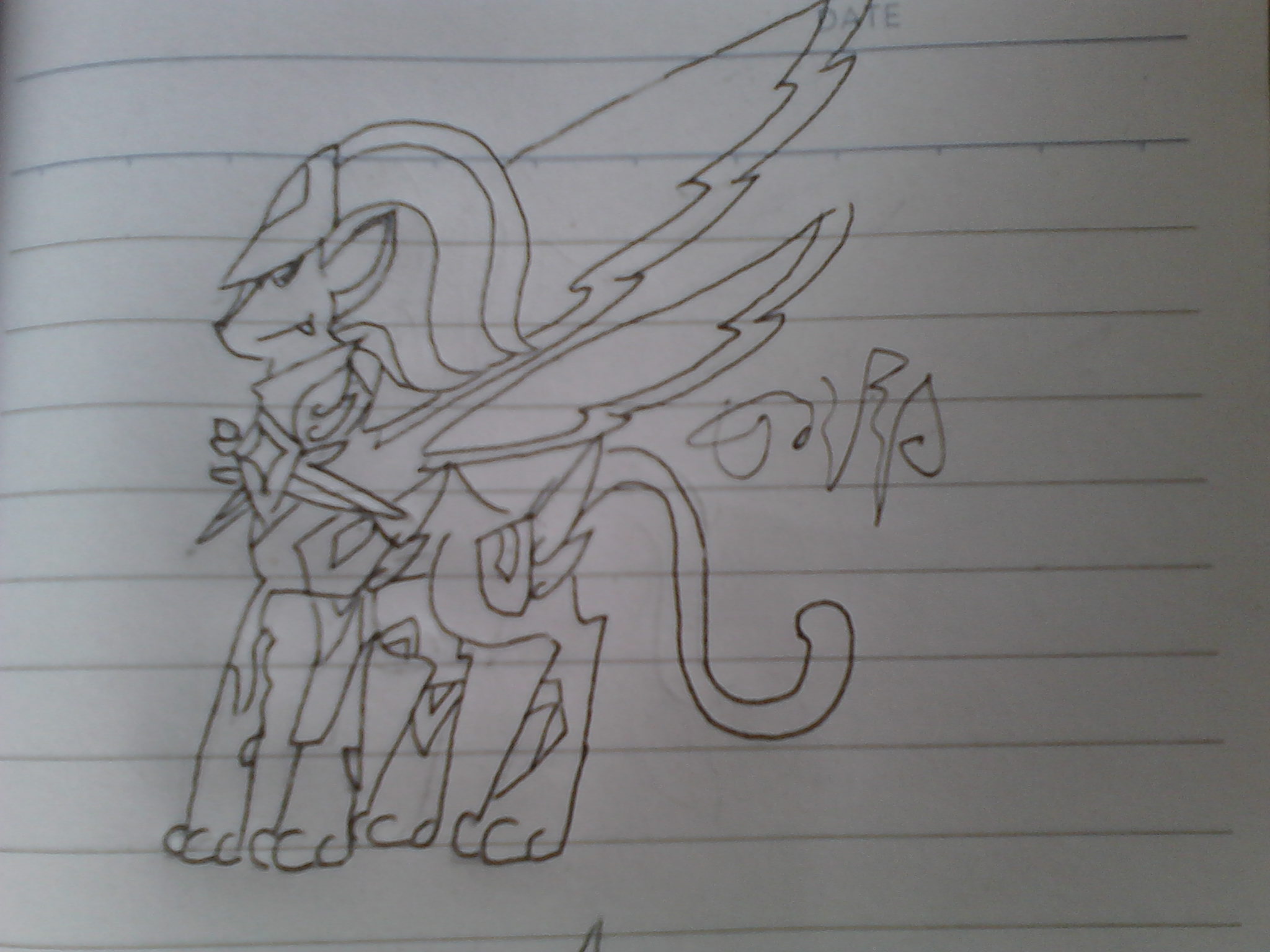 【大炮】奥拉星鼠绘手绘投稿专栏第二期【一期一绘】火热征稿