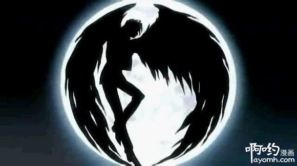 【柒宿】看影子才动漫角色.你.是真的动漫迷吗?