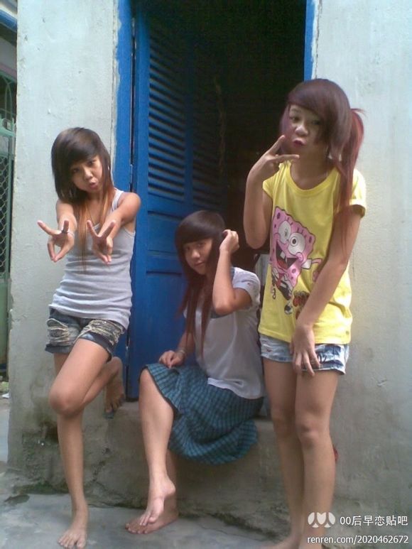 【银砀】细数00后的疯狂事