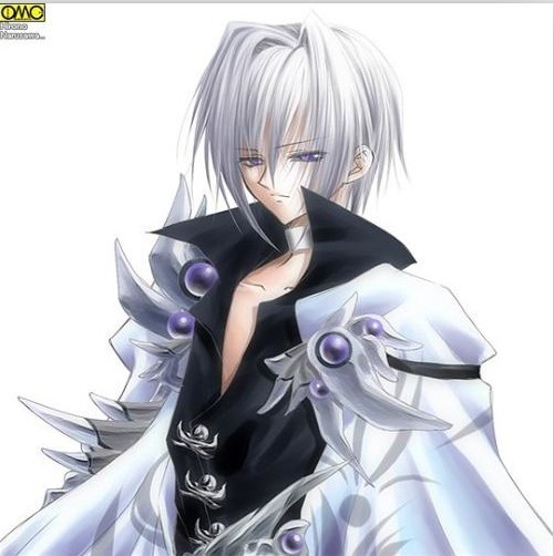 【魔君】奥雅剧《黑色撒旦》各种解析