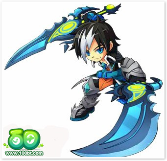 求龙斗士的魔剑士攻击和防御如何